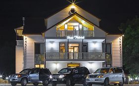 Hotel Patriot